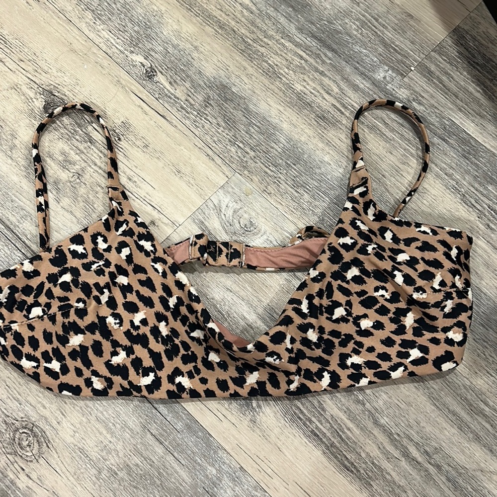 Aerie swimsuit top